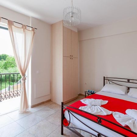 Corfu Don Camillo Apartment Kanálion Exteriér fotografie