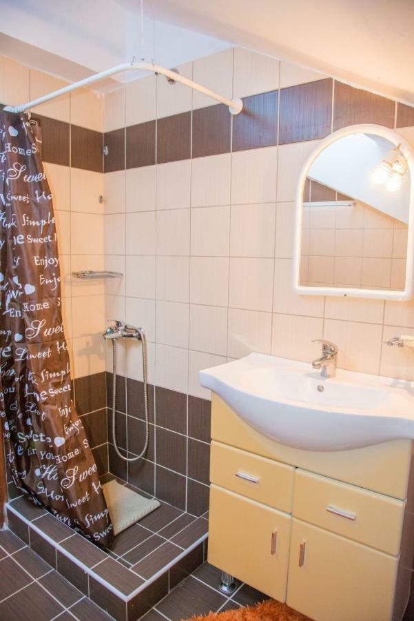 Corfu Don Camillo Apartment Kanálion Exteriér fotografie