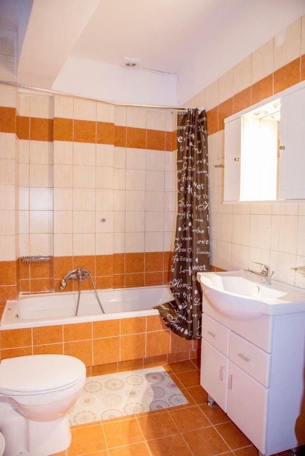 Corfu Don Camillo Apartment Kanálion Exteriér fotografie