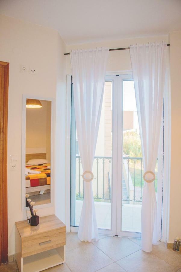 Corfu Don Camillo Apartment Kanálion Exteriér fotografie