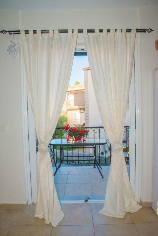 Corfu Don Camillo Apartment Kanálion Exteriér fotografie